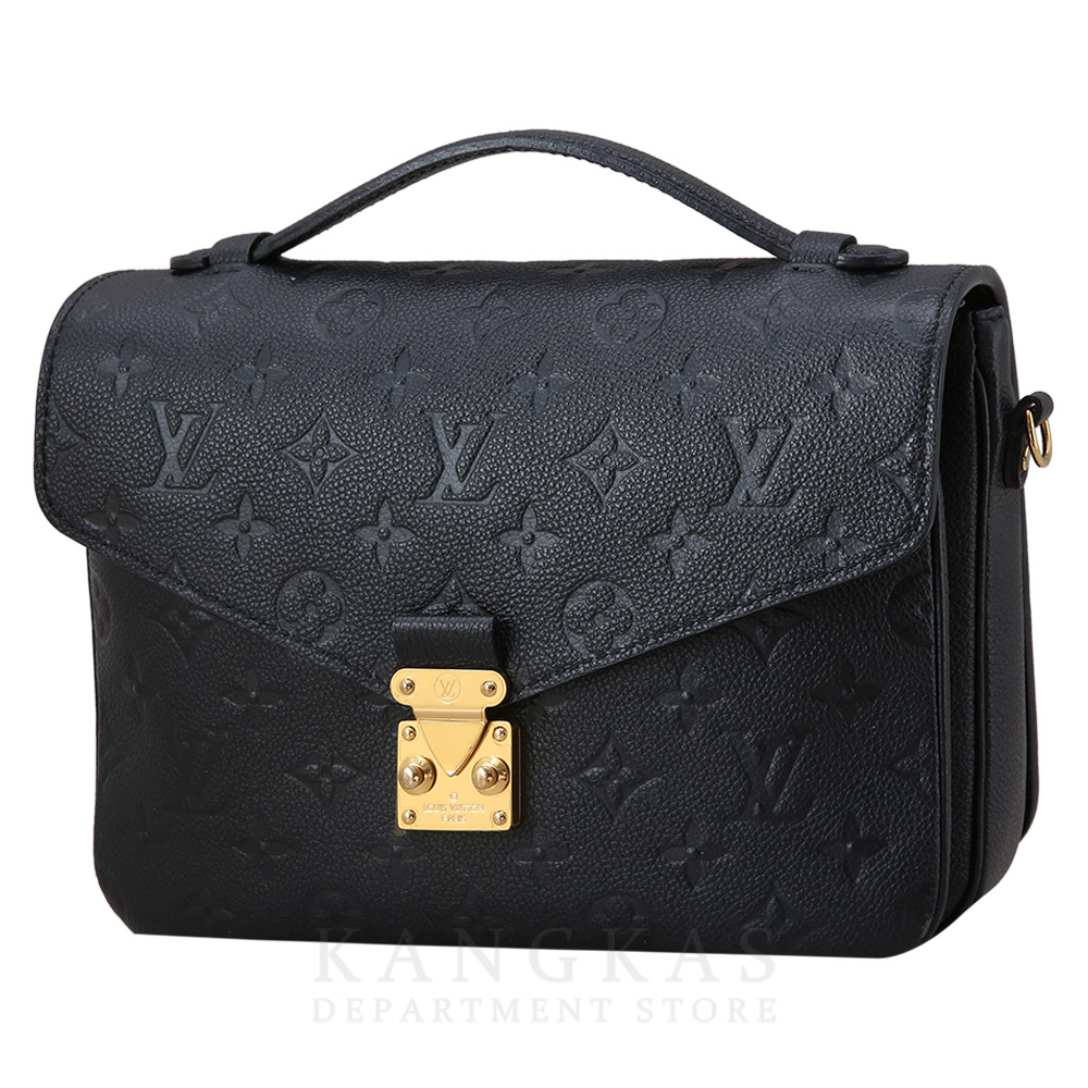 LOUIS VUITTON(USED)루이비통 앙프렝뜨 포쉐트 메티스